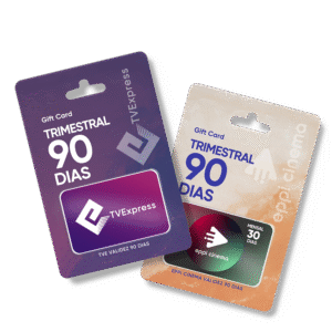 COMBO – TVExpress + Eppi Cinema | 90 Dias