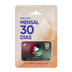 Eppi cinema | Validez de 30 Dias