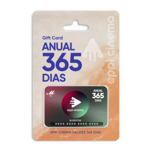Eppi cinema | Validez de 365 Dias